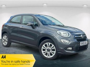 Fiat 500 1.4 MultiAir Pop Star Euro 6 (s/s) 5dr