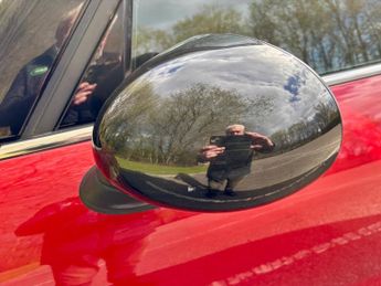 Mini Hatch 1.5 Cooper Auto Euro 6 (s/s) 5dr