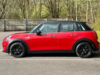 Mini Hatch 1.5 Cooper Auto Euro 6 (s/s) 5dr