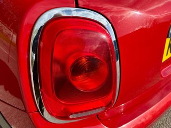 Mini Hatch 1.5 Cooper Auto Euro 6 (s/s) 5dr