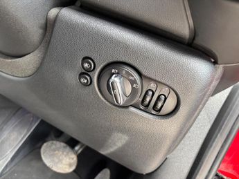 Mini Hatch 1.5 Cooper Auto Euro 6 (s/s) 5dr