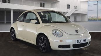 Volkswagen Beetle 1.6 Euro 4 3dr