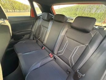 Volkswagen Polo 1.0 TSI GPF SE Hatchback 5dr Petrol Manual Euro 6 (s/s) (95 ps)