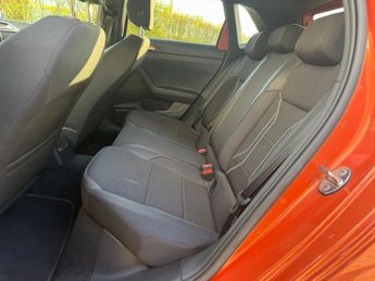 Volkswagen Polo 1.0 TSI GPF SE Hatchback 5dr Petrol Manual Euro 6 (s/s) (95 ps)