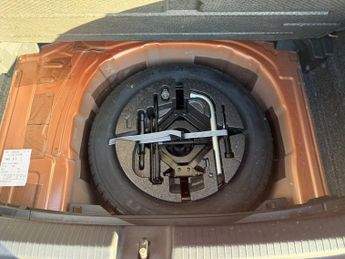 Volkswagen Polo 1.0 TSI GPF SE Hatchback 5dr Petrol Manual Euro 6 (s/s) (95 ps)