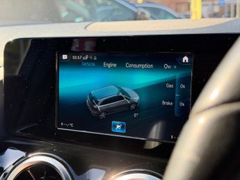 Mercedes-Benz B Class 1.3 B180 Sport MPV 5dr Petrol 7G-DCT Euro 6 (s/s) (136 ps)