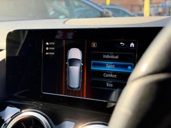 Mercedes-Benz B Class 1.3 B180 Sport MPV 5dr Petrol 7G-DCT Euro 6 (s/s) (136 ps)