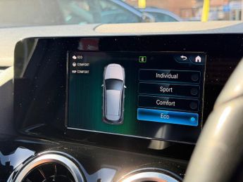 Mercedes-Benz B Class 1.3 B180 Sport MPV 5dr Petrol 7G-DCT Euro 6 (s/s) (136 ps)