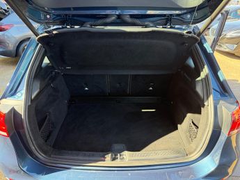 Mercedes-Benz B Class 1.3 B180 Sport MPV 5dr Petrol 7G-DCT Euro 6 (s/s) (136 ps)