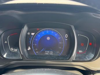 Renault Kadjar 1.5 dCi Dynamique Nav SUV 5dr Diesel EDC Euro 6 (s/s) (110 ps)