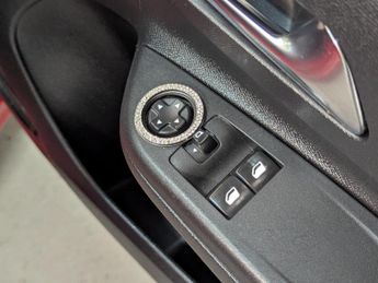 Vauxhall Corsa 1.2 Turbo SE Premium Hatchback 5dr Petrol Auto Euro 6 (s/s) (100