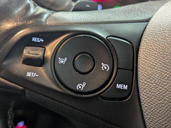 Vauxhall Corsa 1.2 Turbo SE Premium Hatchback 5dr Petrol Auto Euro 6 (s/s) (100