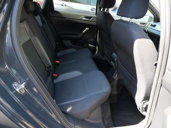 Volkswagen Polo 1.0 TSI GPF R-Line DSG Euro 6 (s/s) 5dr 30000 Miles