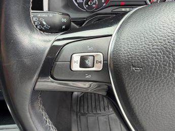 Volkswagen Polo 1.0 TSI GPF SE Hatchback 5dr Petrol DSG Euro 6 (s/s) (95 ps)