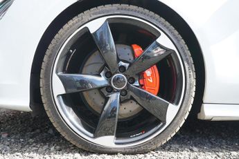 Audi A7 3.0 BiTDI V6 Black Edition Sportback 5dr Diesel Tiptronic quattr