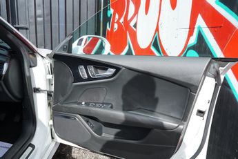 Audi A7 3.0 BiTDI V6 Black Edition Sportback 5dr Diesel Tiptronic quattr