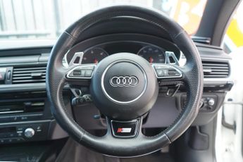 Audi A7 3.0 BiTDI V6 Black Edition Sportback 5dr Diesel Tiptronic quattr