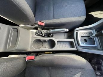 Ford Focus 1.6 Zetec Climate Hatchback 5dr Petrol Automatic (184 g/km, 99 b