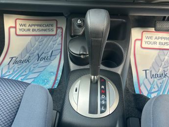 Honda Jazz 1.4 i-DSI SE Hatchback 5dr Petrol CVT-7 (139 g/km, 82 bhp)