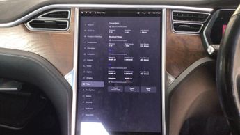 Tesla Model X 100D (Dual Motor) SUV 5dr Electric Auto 4WDE (417 bhp)