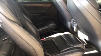 Tesla Model X 100D (Dual Motor) SUV 5dr Electric Auto 4WDE (417 bhp)