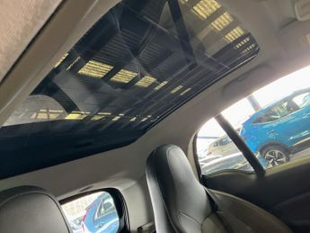 Smart ForTwo 17.6kWh Exclusive Coupe 2dr Electric Auto (22kW Charger) (82 ps)