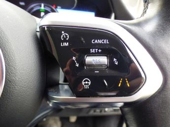 Jaguar I-Pace 400 90kWh HSE Auto 4WD 5dr