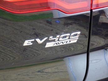 Jaguar I-Pace 400 90kWh HSE Auto 4WD 5dr