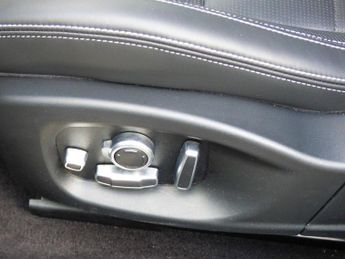 Jaguar I-Pace 400 90kWh HSE Auto 4WD 5dr