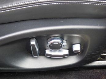 Jaguar I-Pace 400 90kWh HSE Auto 4WD 5dr