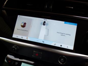 Jaguar I-Pace 400 90kWh HSE Auto 4WD 5dr