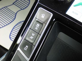 Jaguar I-Pace 400 90kWh HSE Auto 4WD 5dr