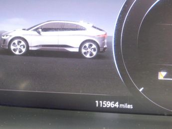 Jaguar I-Pace 400 90kWh HSE Auto 4WD 5dr