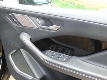 Jaguar I-Pace 400 90kWh HSE Auto 4WD 5dr