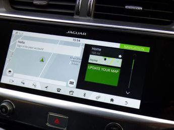 Jaguar I-Pace 400 90kWh HSE Auto 4WD 5dr