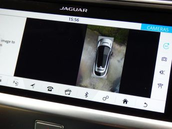 Jaguar I-Pace 400 90kWh HSE Auto 4WD 5dr