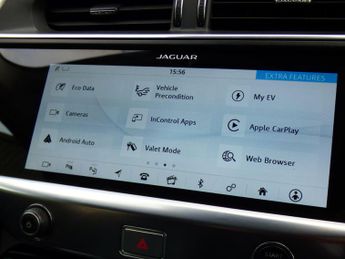 Jaguar I-Pace 400 90kWh HSE Auto 4WD 5dr