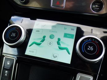 Jaguar I-Pace 400 90kWh HSE Auto 4WD 5dr