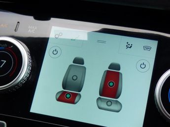 Jaguar I-Pace 400 90kWh HSE Auto 4WD 5dr