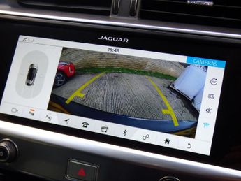 Jaguar I-Pace 400 90kWh HSE Auto 4WD 5dr