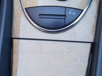 Mercedes-Benz E Class 3.0 E320 CDI Avantgarde Estate 5dr Diesel G-Tronic (215 g/km, 22