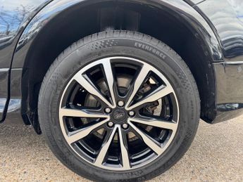 Ford Kuga 1.5 TDCi ST-Line SUV 5dr Diesel Powershift Euro 6 (s/s) (120 ps)