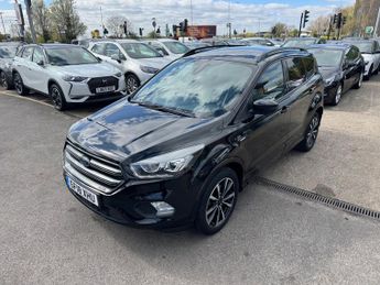 Ford Kuga 1.5 TDCi ST-Line SUV 5dr Diesel Powershift Euro 6 (s/s) (120 ps)