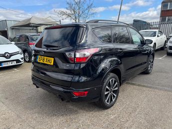 Ford Kuga 1.5 TDCi ST-Line SUV 5dr Diesel Powershift Euro 6 (s/s) (120 ps)