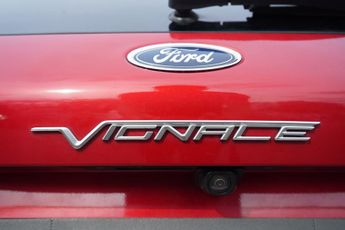 Ford Focus 2.0 EcoBlue Vignale Estate 5dr Diesel Auto Euro 6 (s/s) (150 ps)