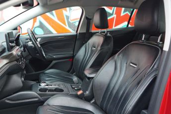 Ford Focus 2.0 EcoBlue Vignale Estate 5dr Diesel Auto Euro 6 (s/s) (150 ps)