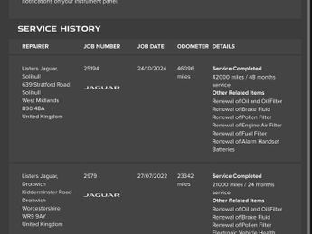 Jaguar XE 2.0 P250i Reims Edition Saloon 4dr Petrol Auto Euro 6 (s/s) (250