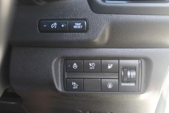 Nissan LEAF 40kWh N-Connecta Hatchback 5dr Electric Auto (150 ps)