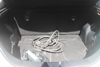 Nissan LEAF 40kWh N-Connecta Hatchback 5dr Electric Auto (150 ps)