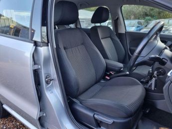Volkswagen Polo Volkswagen Polo 1.2 Match DSG Euro 5 5dr